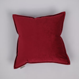Dekoratiivpadi "Red Velvet" by Matí