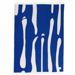 Villapleed Blue No 1