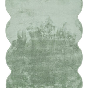 Laineline pehme FUR vaip Aranga