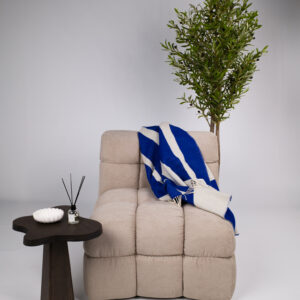 Pehme tugitool Puffy