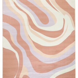 Pehme mustriline vaip Mudgee