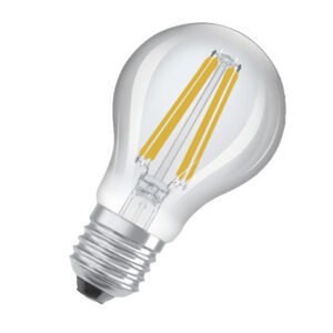 LED lambipirn E27 7W